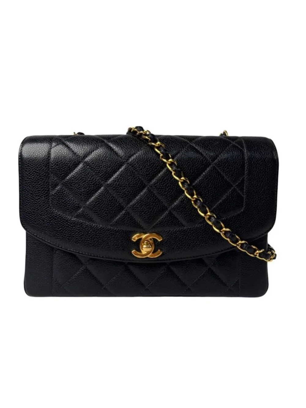 CHANEL this authentic